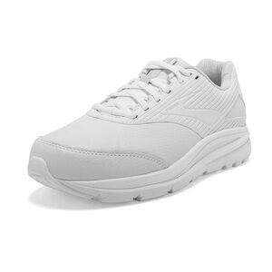 Women's White Athletic Shoe